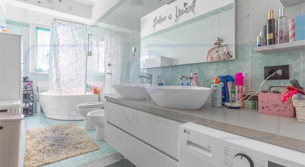 BAGNO
