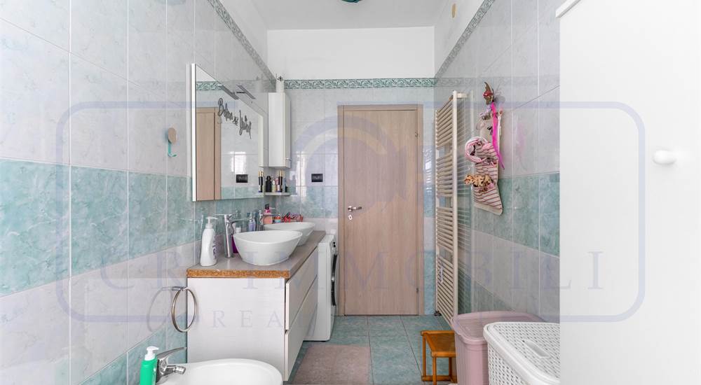 BAGNO