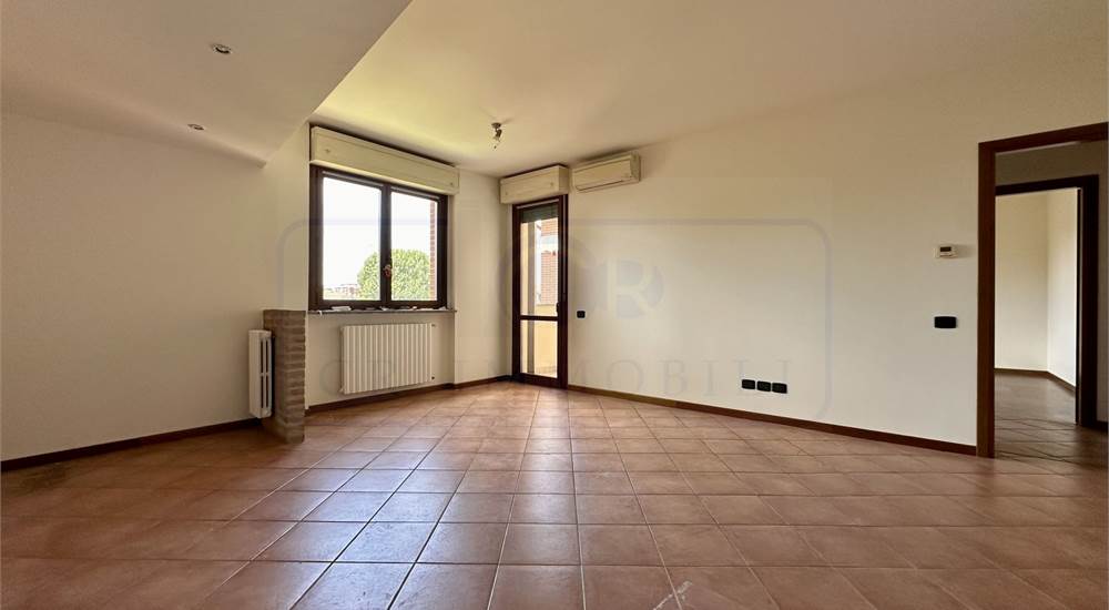 SOGGIORNO CON CUCINA A VISTA