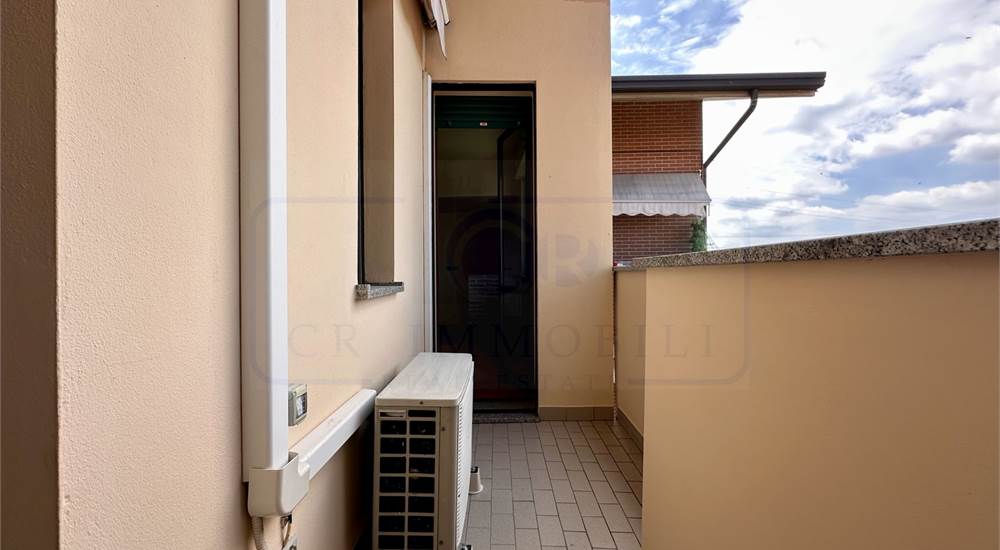 BALCONE