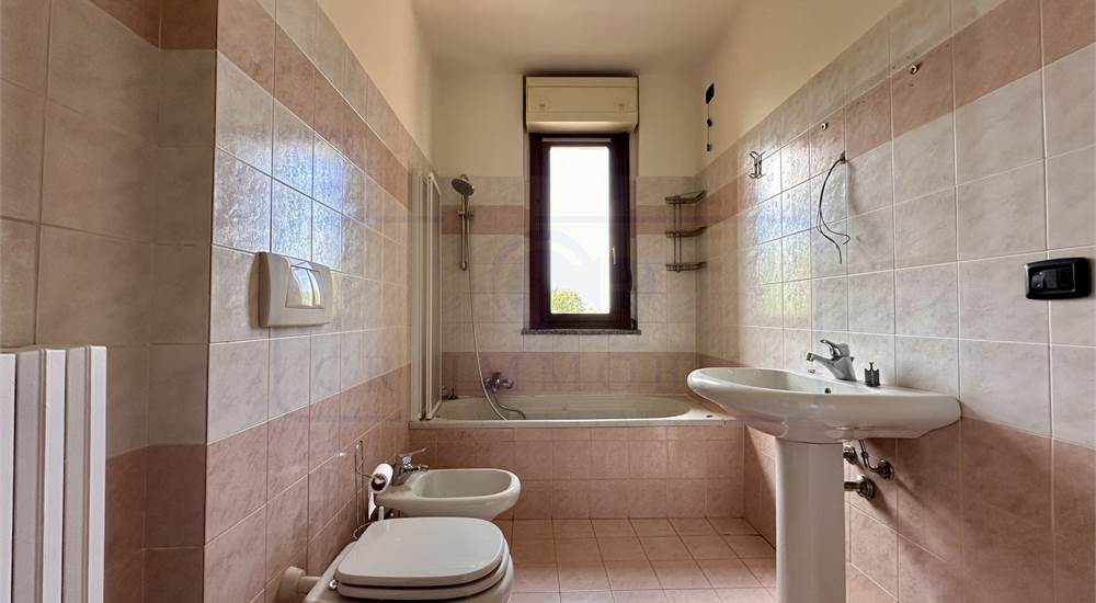 BAGNO