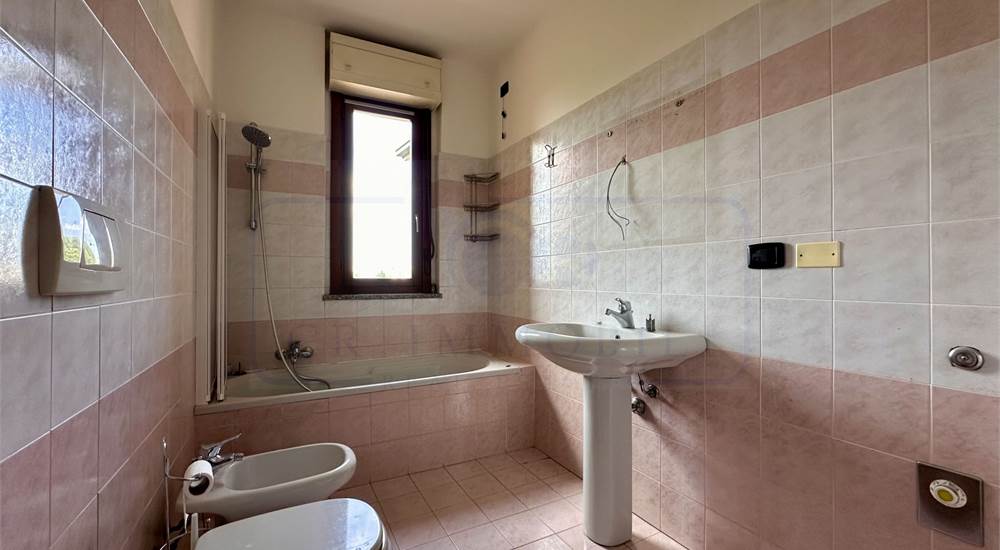 BAGNO