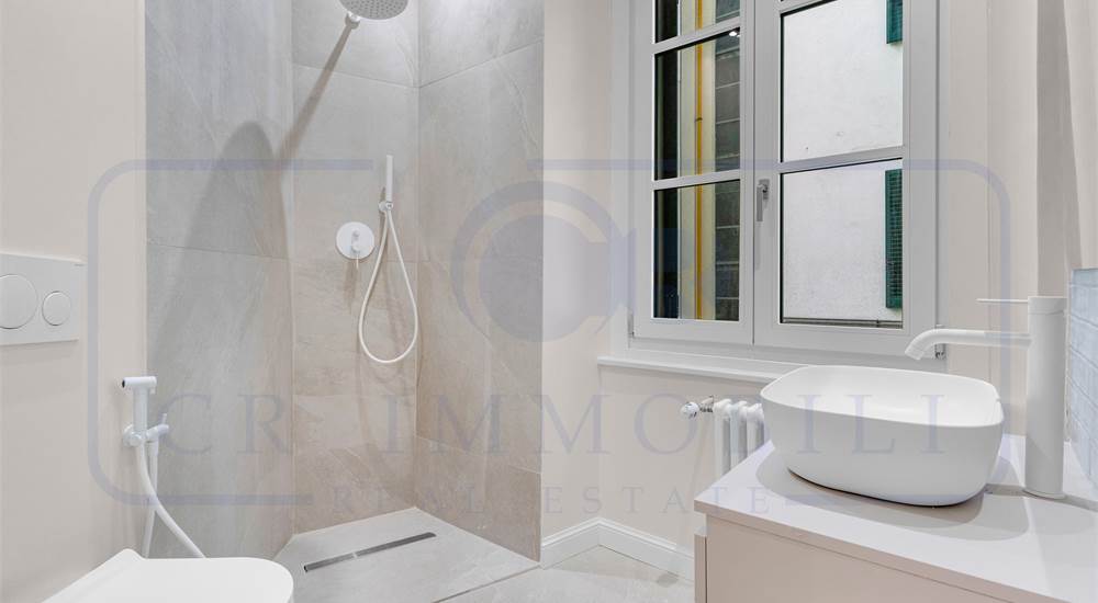 PRIMO BAGNO