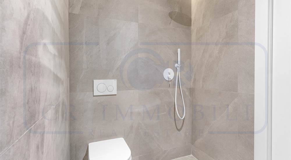 SECONDO BAGNO