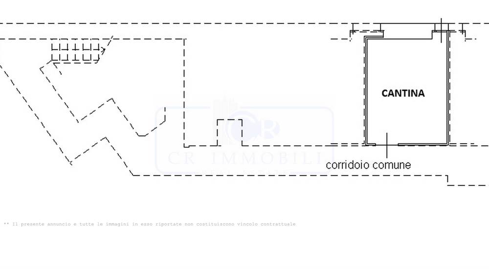 PLANIMETRIA CANTINA