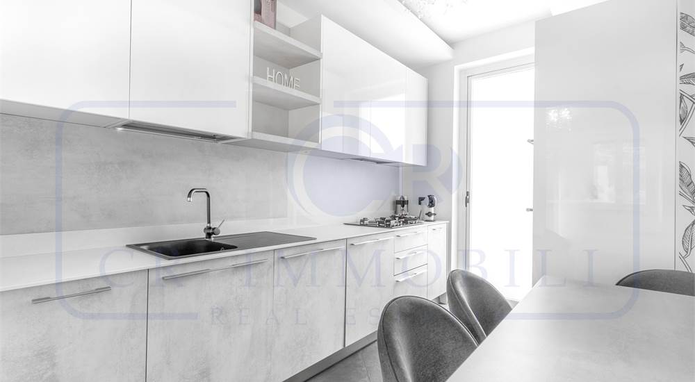 CUCINA ABITABILE
