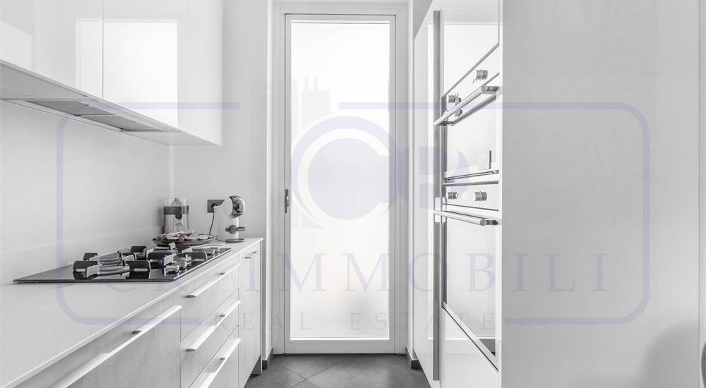 CUCINA ABITABILE