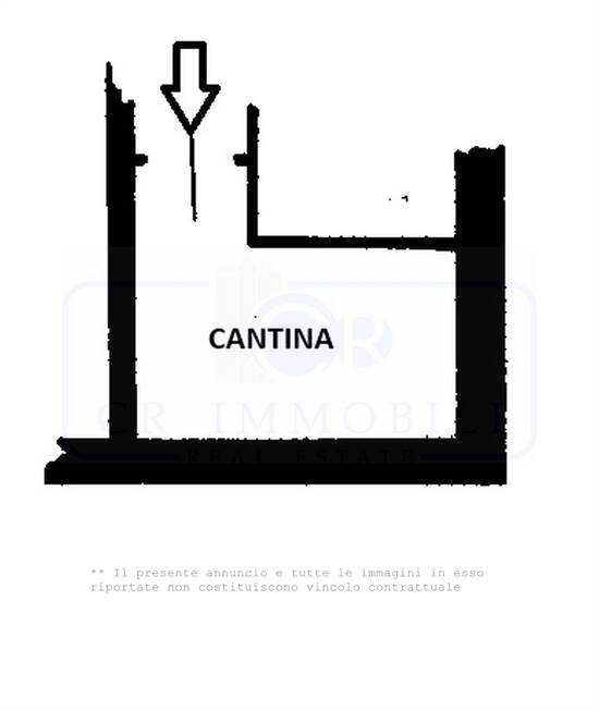 PLANIMETRIA CANTINA