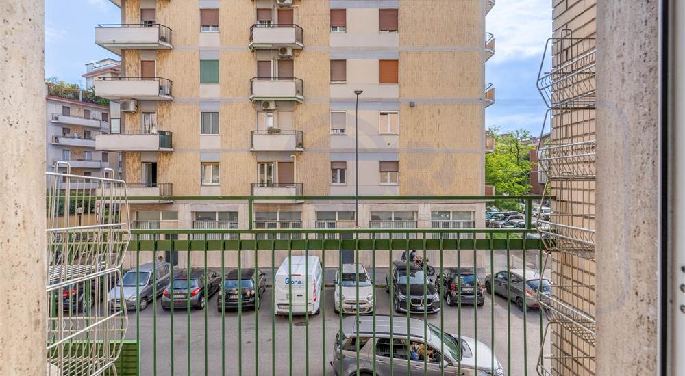 BALCONE