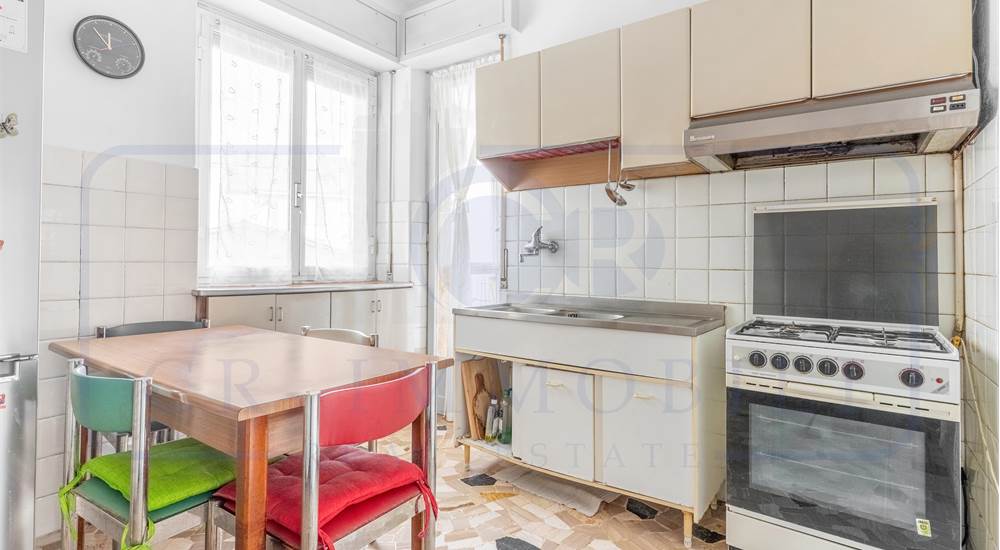CUCINA ABITABILE