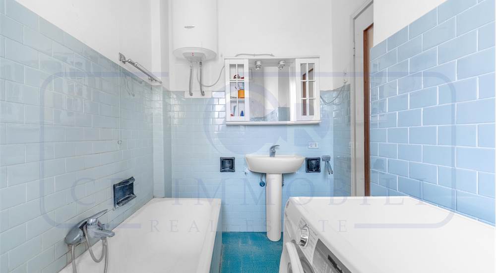 BAGNO