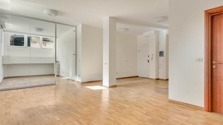 IMMOBILE DI 73MQ LIBERO SUBITO