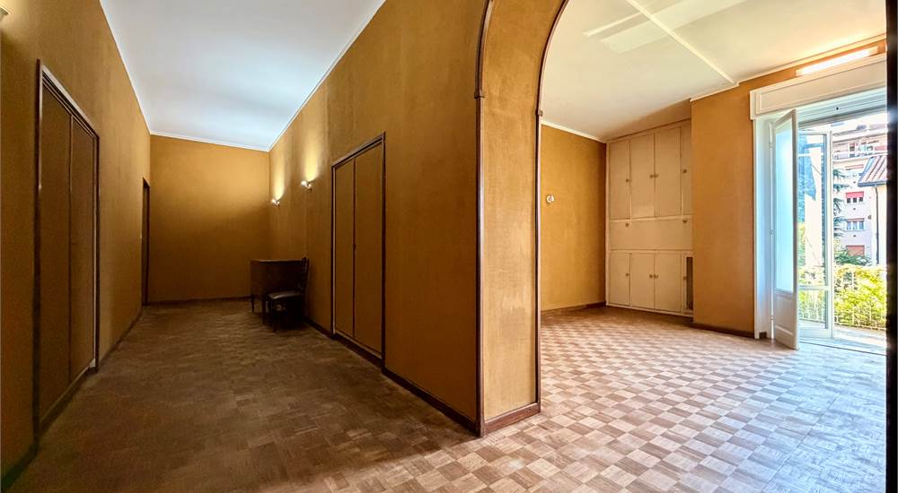 INGRESSO | SOGGIORNO TRIPLO