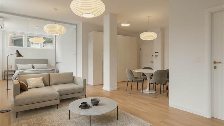 IMMOBILE DI 73MQ LIBERO SUBITO