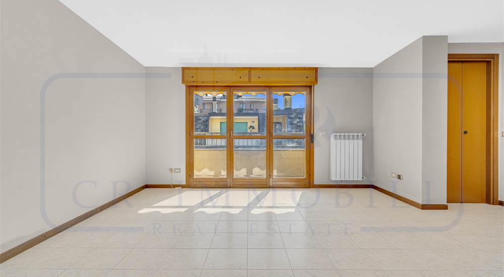 SOGGIORNO CON CUCINA A VISTA
