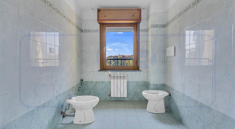 BAGNO