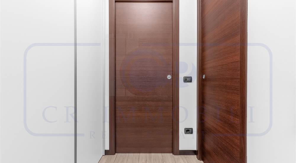 DISIMPEGNO ZONA NOTTE