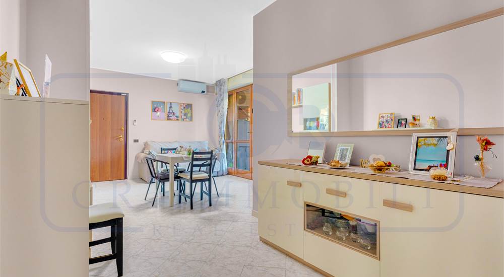 SOGGIORNO | DISIMPEGNO