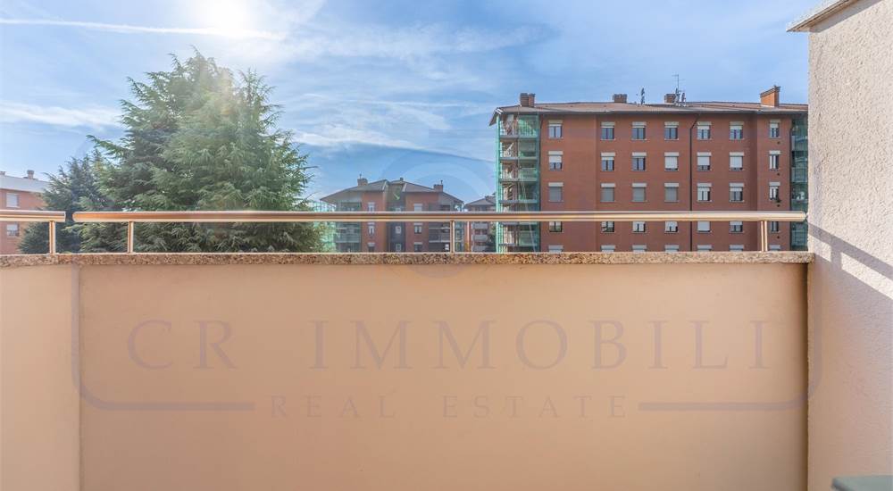 BALCONE SECONDA CAMERA