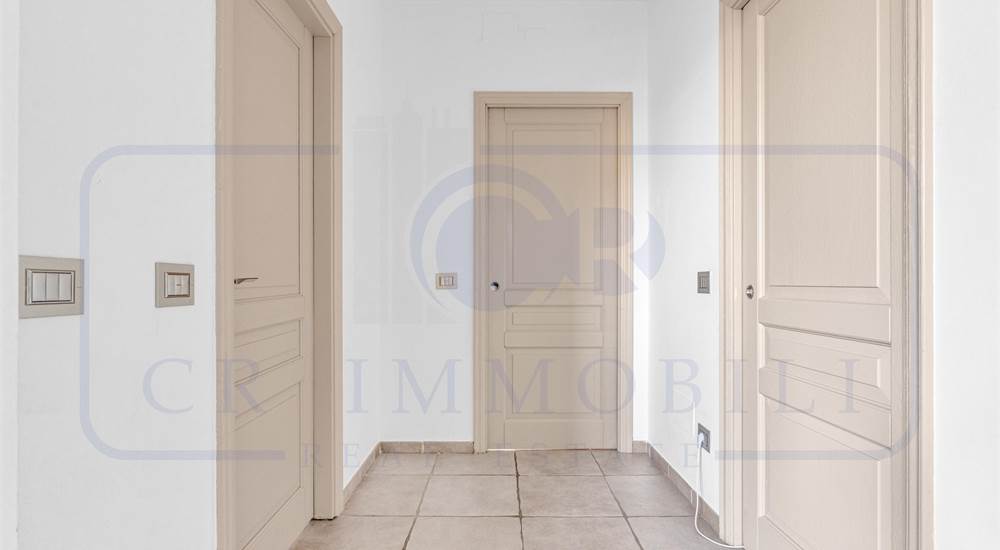 DISIMPEGNO ZONA NOTTE