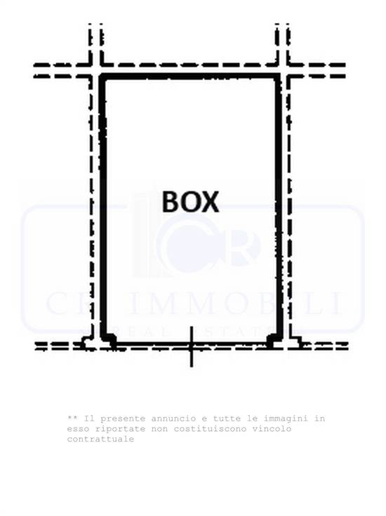 PLANIMETRIA BOX
