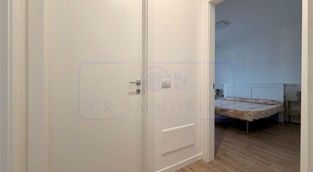 DISIMPEGNO ZONA NOTTE