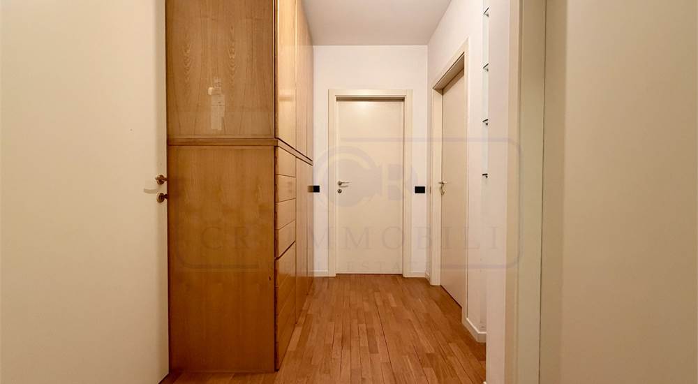 DISIMPEGNO ZONA NOTTE