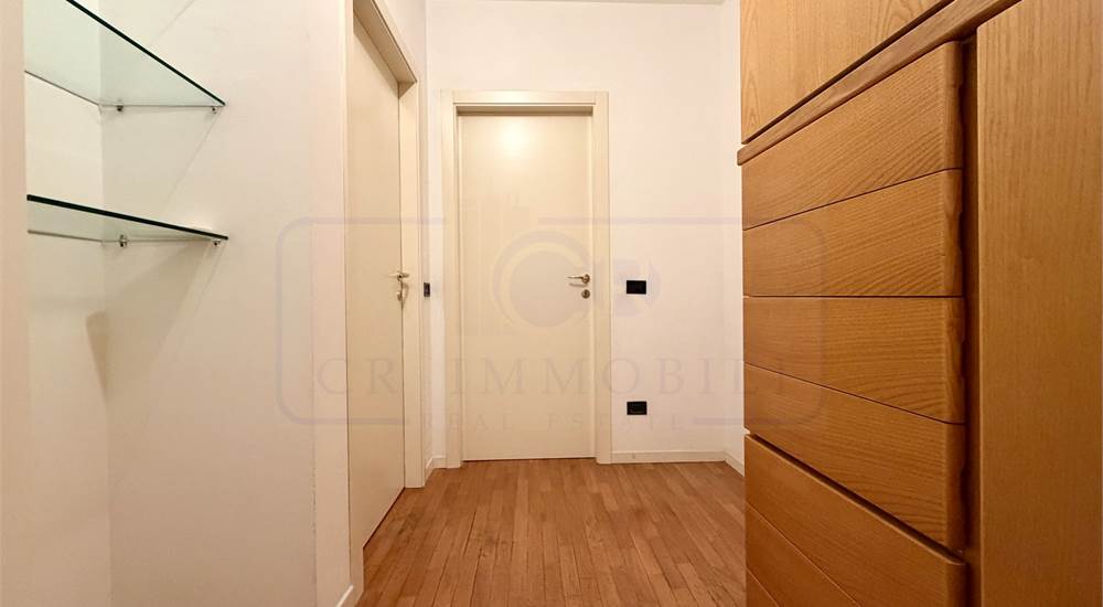 DISIMPEGNO ZONA NOTTE