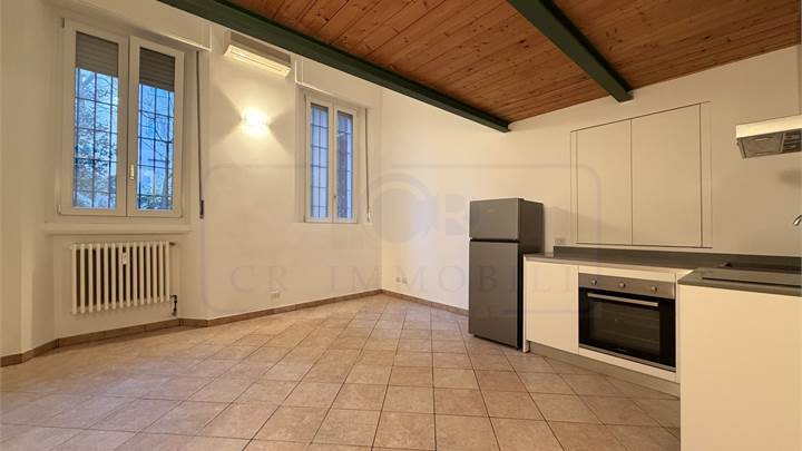 LOFT DI CHARME IN PALAZZO SIGNORILE