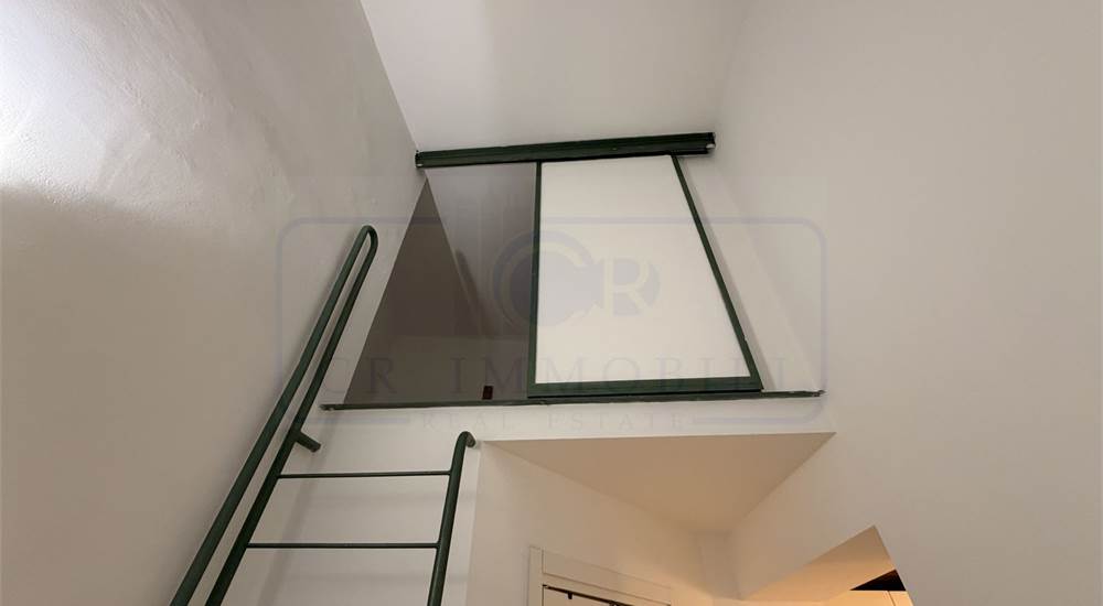 RIPOSTIGLIO IN QUOTA