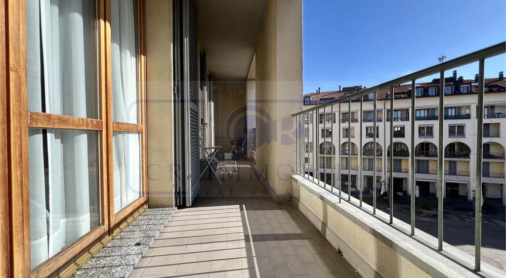 PRIMO BALCONE