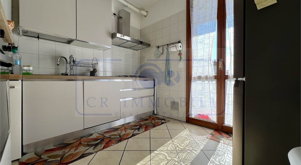 CUCINA ABITABILE