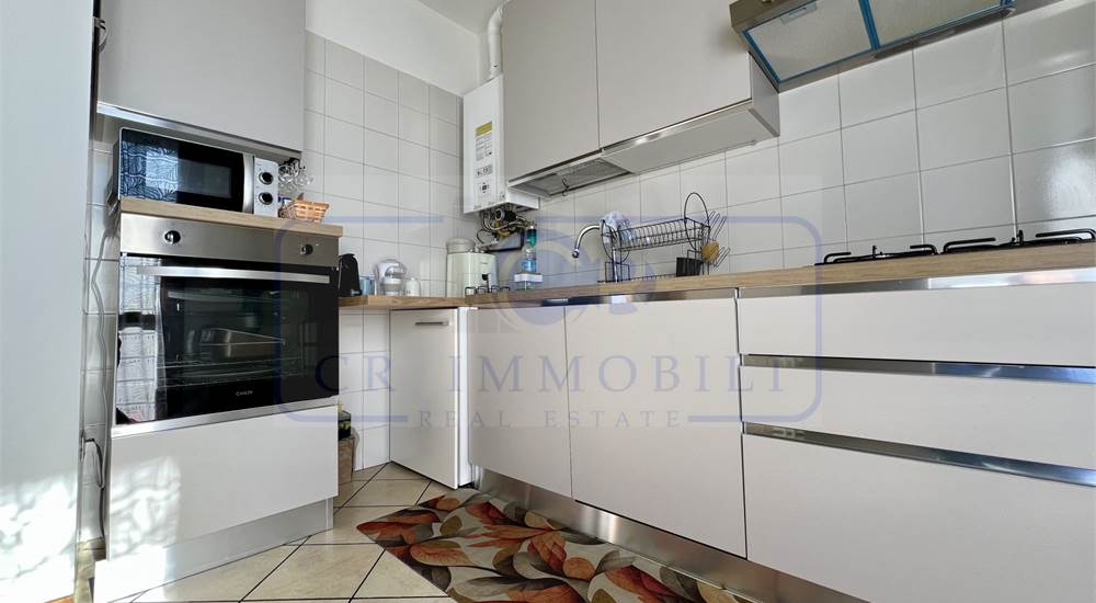 CUCINA ABITABILE