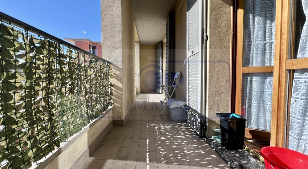 PRIMO BALCONE