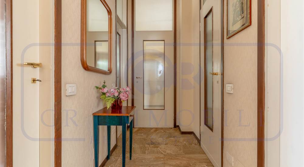 DISIMPEGNO ZONA NOTTE