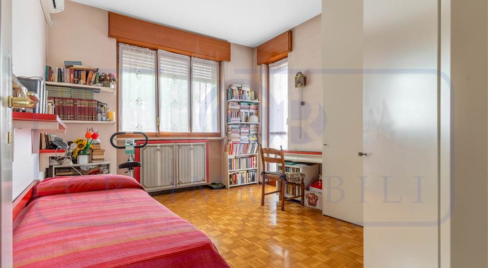 AMPIA SECONDA CAMERA