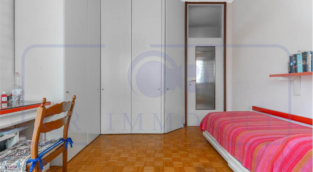 AMPIA SECONDA CAMERA