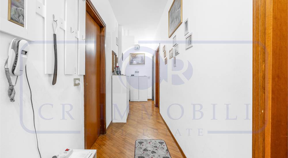 INGRESSO | DISIMPEGNO