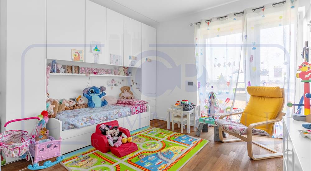 SECONDA CAMERA MATRIMONIALE