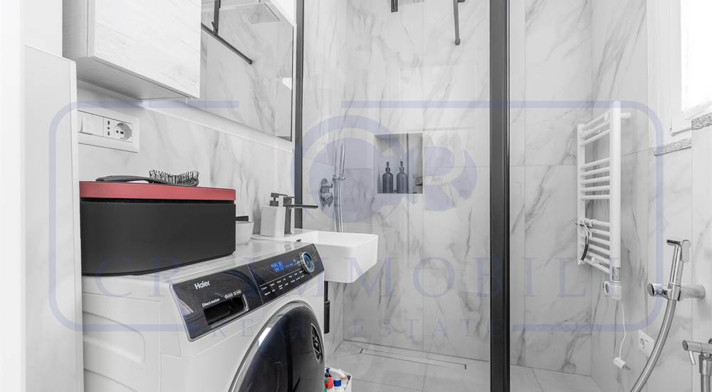 BAGNO