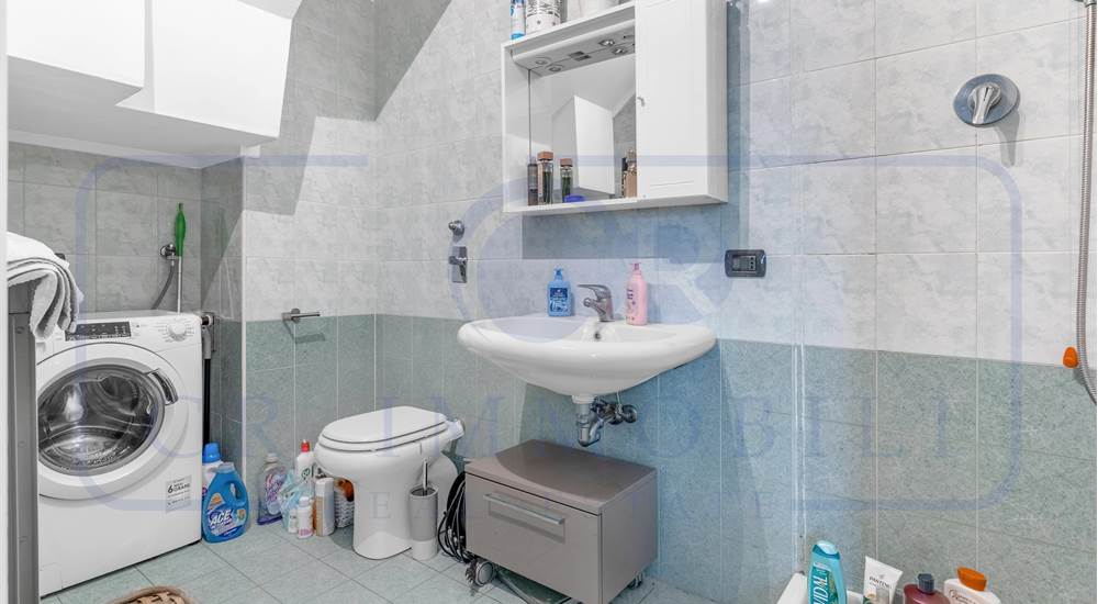 BAGNO PIANO PRIMO
