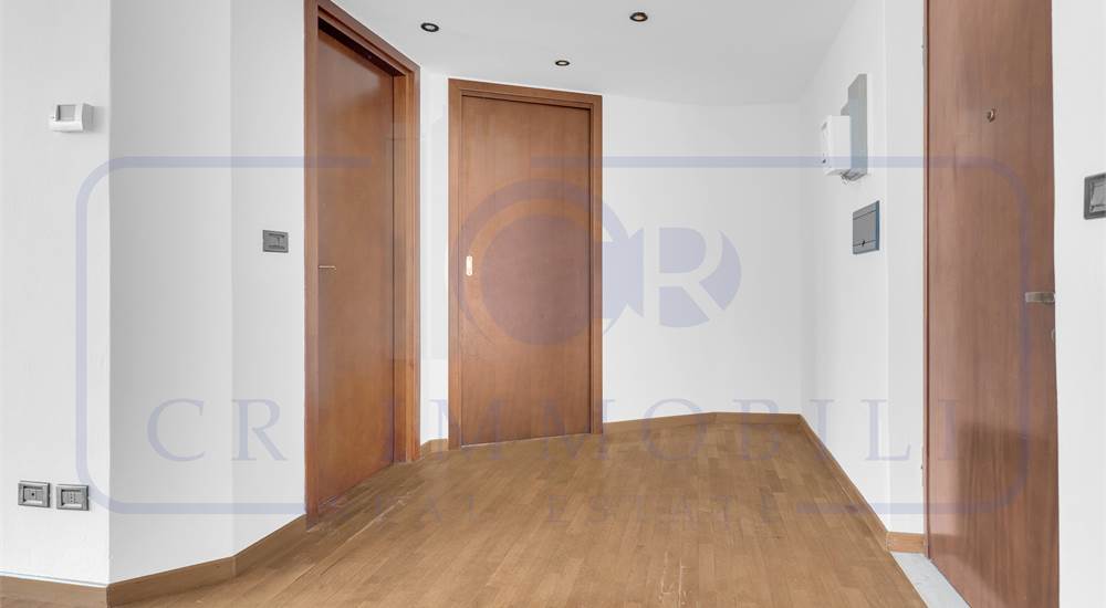 INGRESSO | DISIMPEGNO