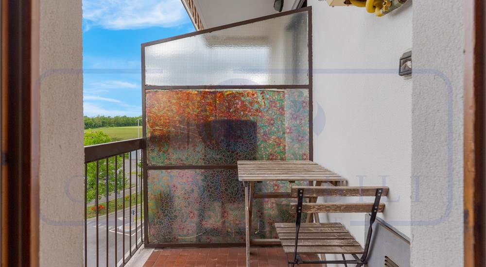 BALCONE
