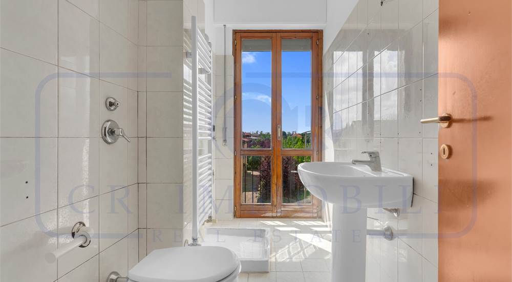 BAGNO