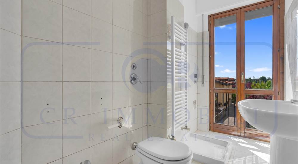 BAGNO