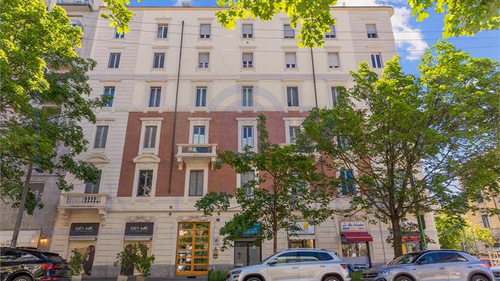 APPARTAMENTO DI 96MQ LIBERO SUBITO
