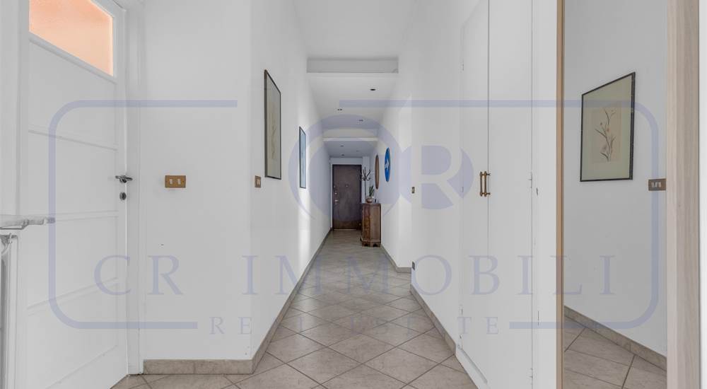 INGRESSO DISIMPEGNO