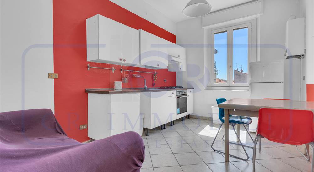 CUCINA ABITABILE