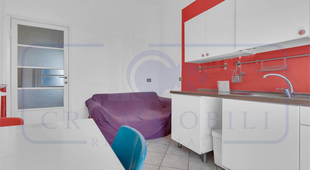 CUCINA ABITABILE