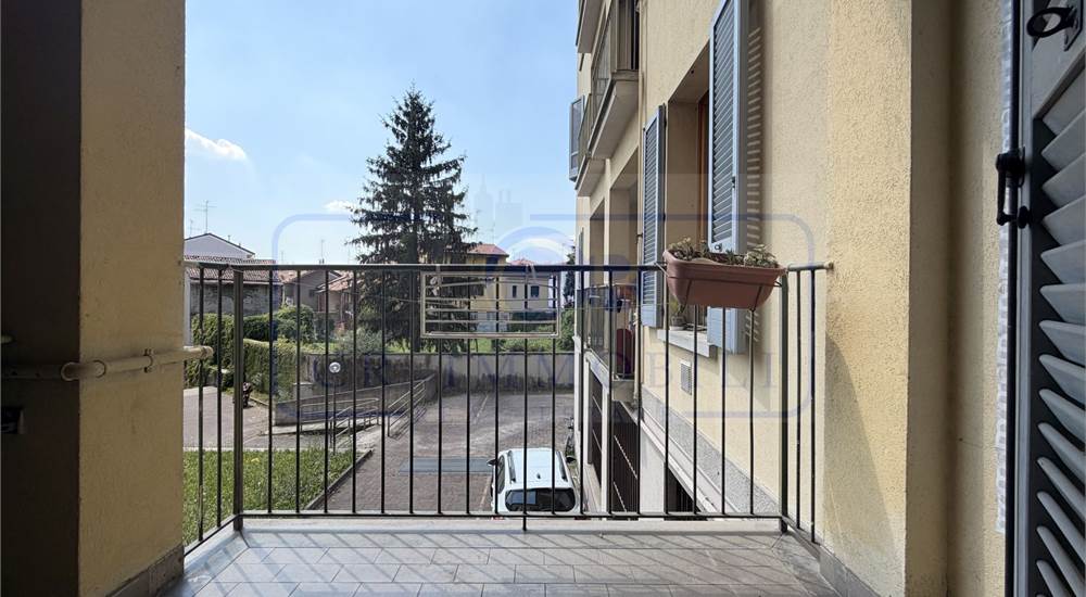 BALCONE